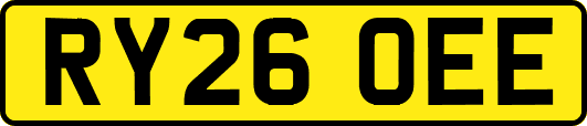 RY26OEE