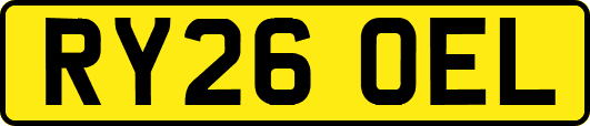RY26OEL
