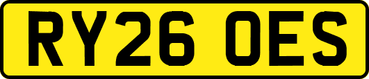 RY26OES