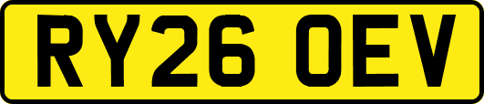 RY26OEV