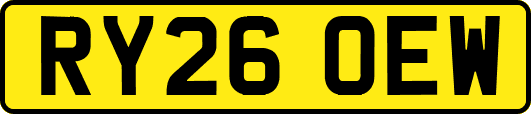 RY26OEW