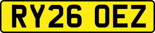 RY26OEZ