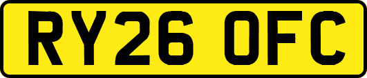 RY26OFC