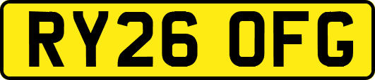 RY26OFG