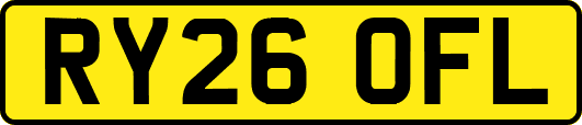 RY26OFL
