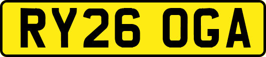 RY26OGA