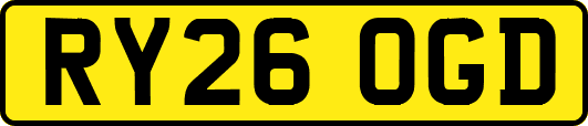RY26OGD