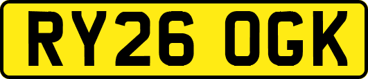 RY26OGK