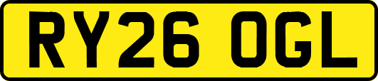 RY26OGL