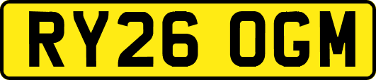 RY26OGM