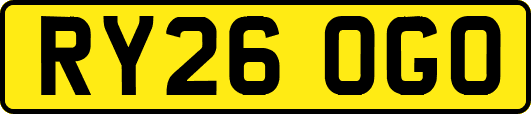 RY26OGO