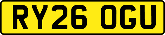 RY26OGU