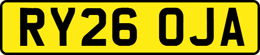 RY26OJA
