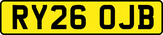 RY26OJB