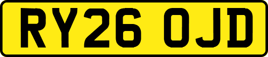 RY26OJD