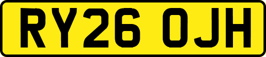 RY26OJH
