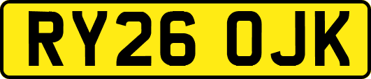 RY26OJK