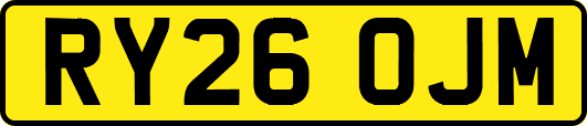 RY26OJM