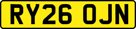 RY26OJN