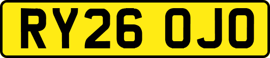 RY26OJO