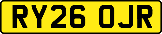 RY26OJR