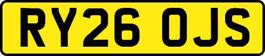 RY26OJS