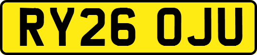 RY26OJU