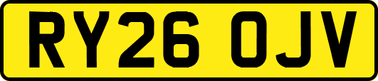 RY26OJV