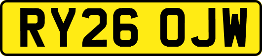 RY26OJW