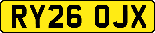 RY26OJX
