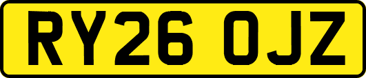 RY26OJZ