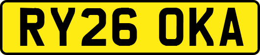 RY26OKA