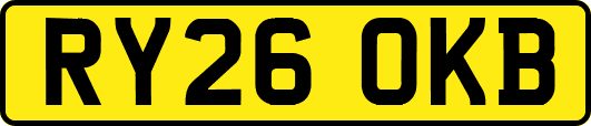 RY26OKB