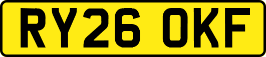RY26OKF