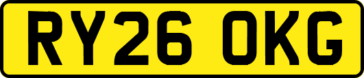 RY26OKG