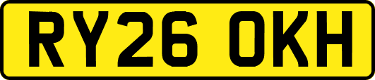 RY26OKH
