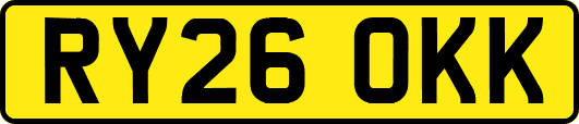 RY26OKK