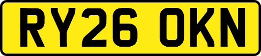 RY26OKN