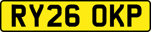 RY26OKP