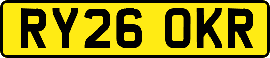 RY26OKR