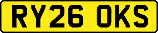 RY26OKS