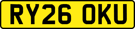 RY26OKU