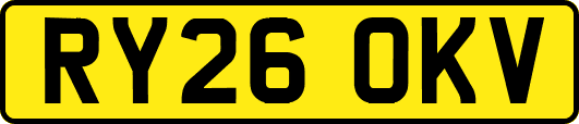 RY26OKV