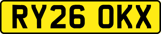 RY26OKX