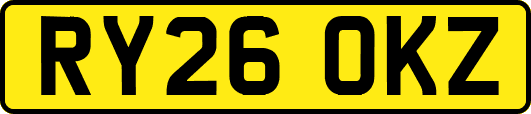 RY26OKZ