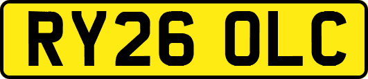 RY26OLC