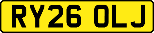 RY26OLJ