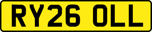 RY26OLL