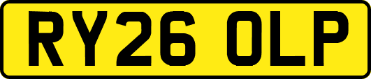 RY26OLP