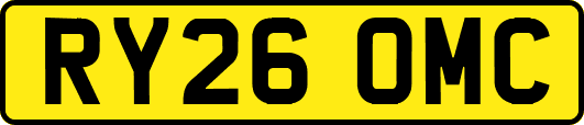 RY26OMC